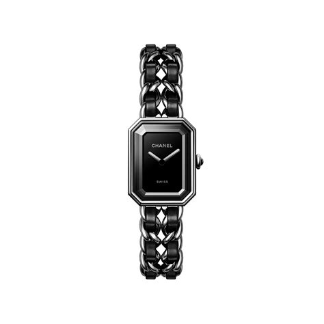 chanel chain premiere watch|Chanel prime watches.